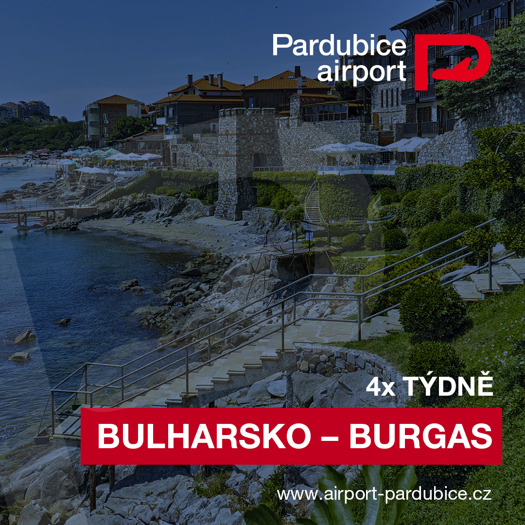 Bulharsko