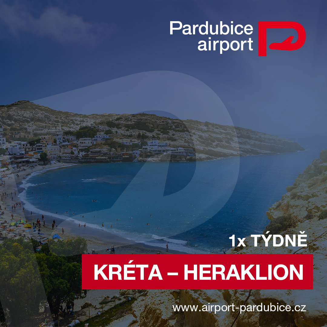 Kre╠üta Heraklion