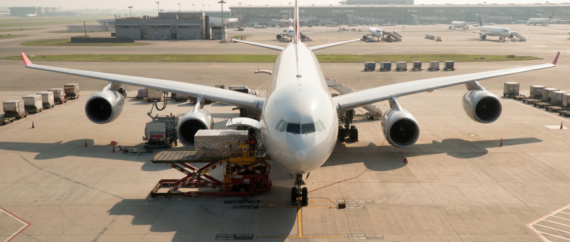 Cargo & Logistics