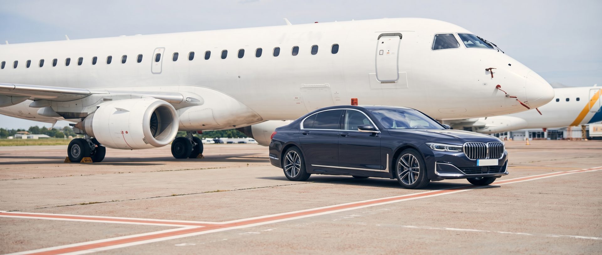 Aviation Business