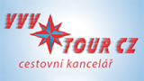 Logo - VVV Tour