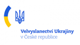 Logo - Velvyslanectvi